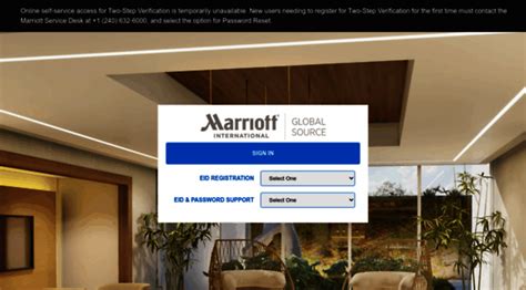 marriott intl.lightning.force|Marriott Global Source (MGS).